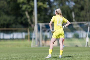 Bild 29 - wU21 HSV